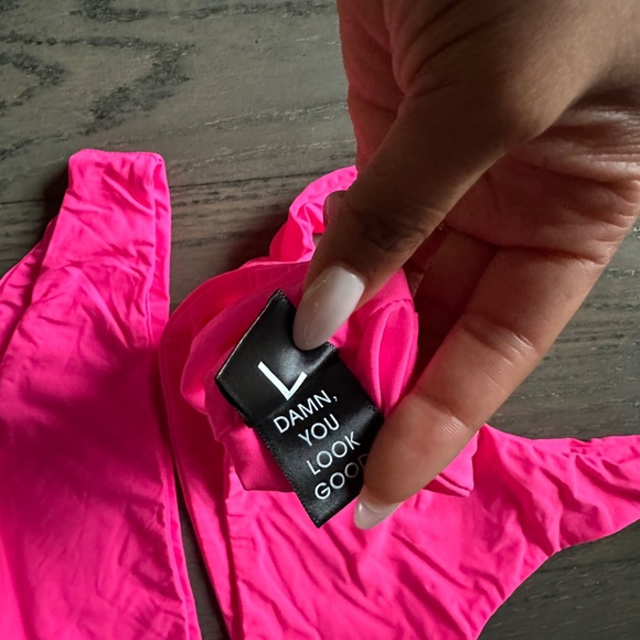 Guizio Bikini Set - Picture 4 of 5